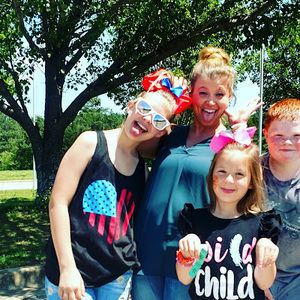 Meet your Posher, Princess